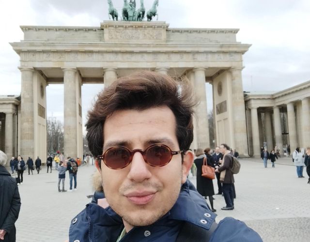 Gercüş İngilizce Özel Ders