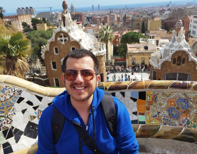 Gercüş Birebir İngilizce Dersi